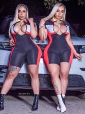Double Dose Twins