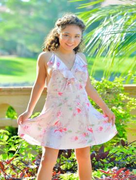 Bella Heart