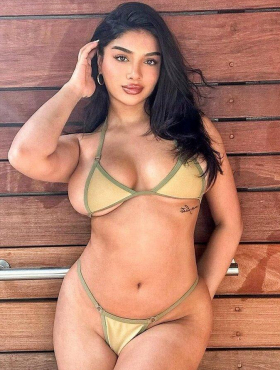 Alishba Sheikh