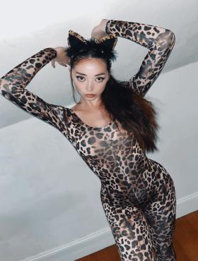 Molly Moon