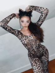 Molly Moon