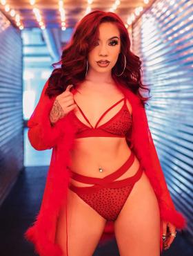 Salice Rose