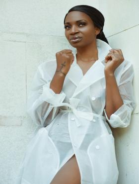 Irene Major