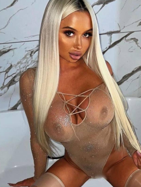 Lea Keler