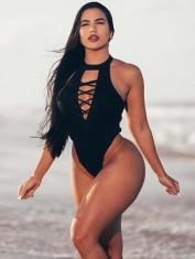 Melany Fernandez