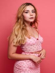 Sophie Leigh McBurnie