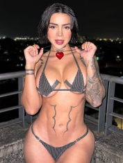 Diosa Elettraa
