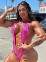 Fafa Araujo