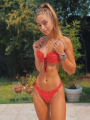 Jenny Catherine