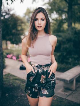 Claire Estabrook