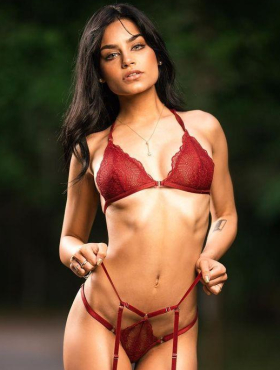 Hannah Jo
