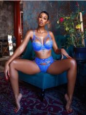 Miss B Nasty