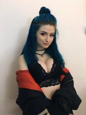 Celestia Vega