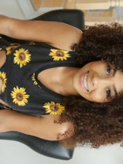 Nia Nixon