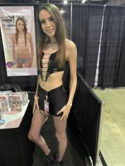 Brooke Johnson