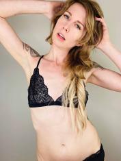 Harley Sin