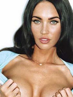 Megan Fox