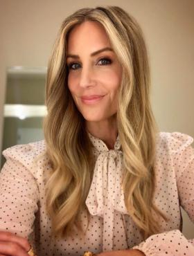 Heather Holmes