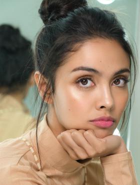 Megan Young