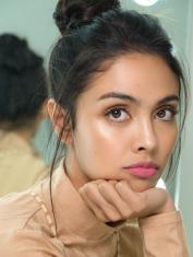 Megan Young