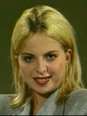 Eve Bianco