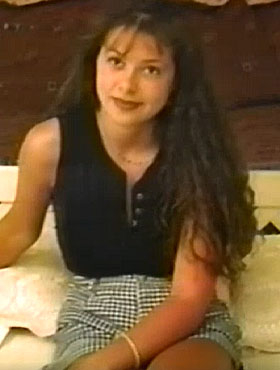 Nikki Stone