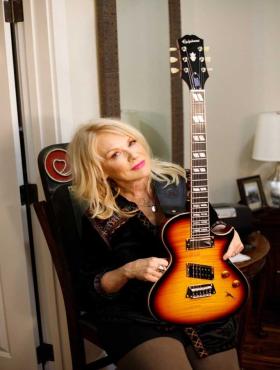 Nancy Wilson