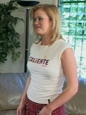 Celeste Stevens