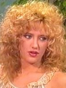 Sherri Evans