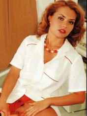 Gloria Green