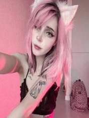 Maya Pink