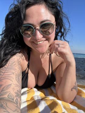 Josie Jaxxon