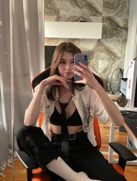 Cutie Kim