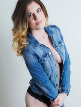 Alexis Abbey