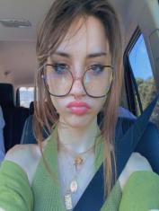 Vivian Bummed