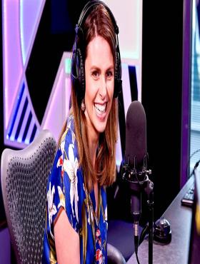 Ellie Taylor