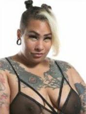 Valentine Vonbettie