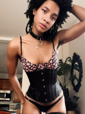 Myste Vixen
