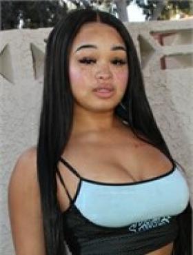 China Marie