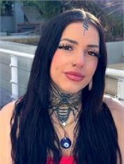 Laetitia Versace