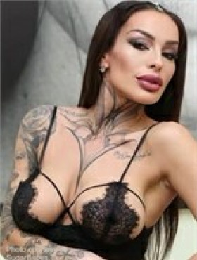 Adriana Lorenzi