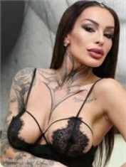 Adriana Lorenzi