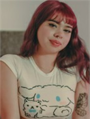 Violet West