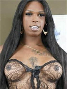 Barbie Negra
