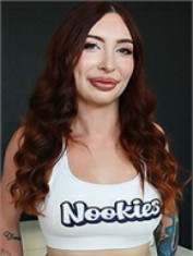 Nina Naples