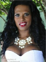 Melanie Campbell
