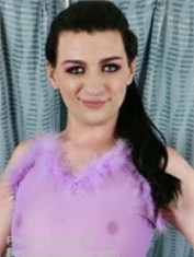 Alice Crystal