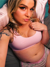 Kaela Luna