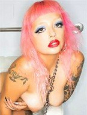 Sherry Baby