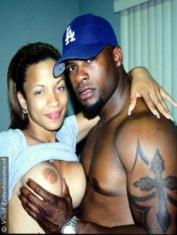 Karrine Steffans